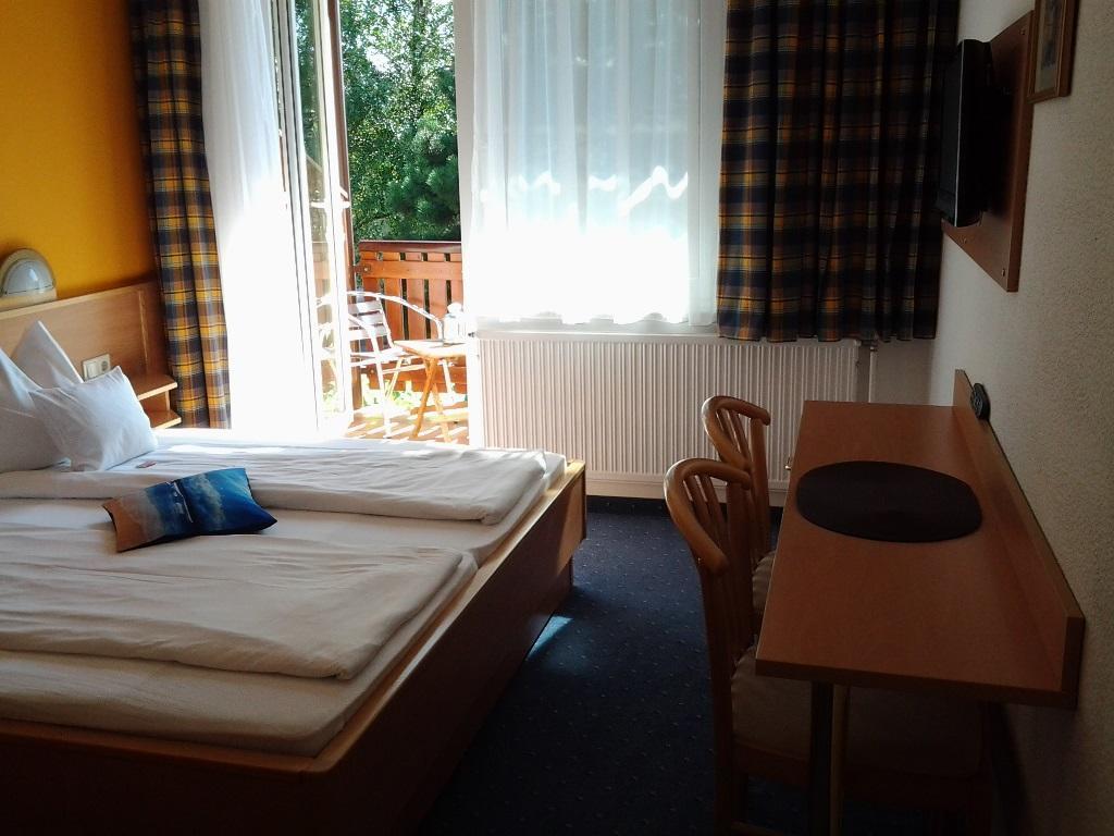 Die Pension Reeh Podersdorf am See Extérieur photo