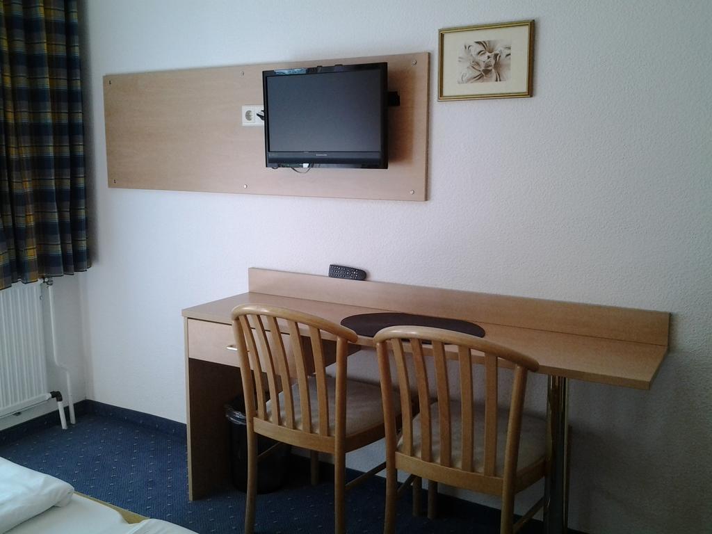 Die Pension Reeh Podersdorf am See Extérieur photo
